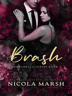 cover image of Brash